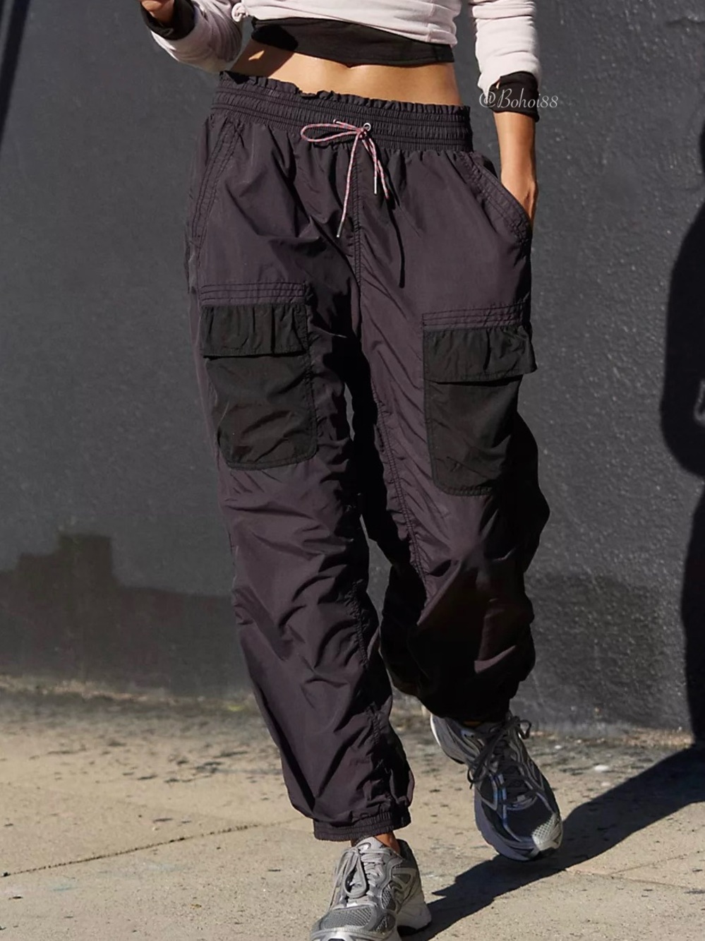 NWT Free People Movement Rogue Pants